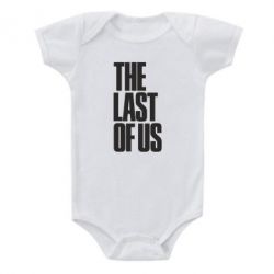 Детские бодики - FATLINE