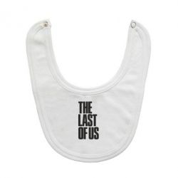 Детские слюнявчики