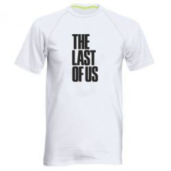 Мужские спортивные футболки