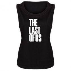 Женские майки