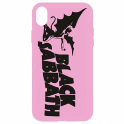 Apple iPhone XR - FATLINE