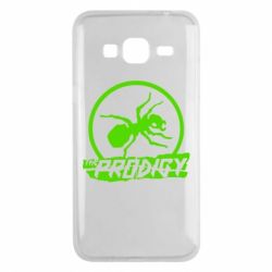 Чехол из раздела The Prodigy The Prodigy муравей для Samsung J3 2016 - FATLINE Чехол из раздела The Prodigy The Prodigy муравей для Samsung J3 2016