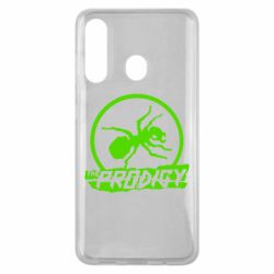 Чехол из раздела The Prodigy The Prodigy муравей для Samsung M40 - FATLINE Чехол из раздела The Prodigy The Prodigy муравей для Samsung M40