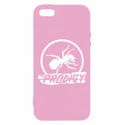 Чехол из раздела The Prodigy The Prodigy муравей для Apple iPhone 5 - FATLINE Чехол из раздела The Prodigy The Prodigy муравей для Apple iPhone 5