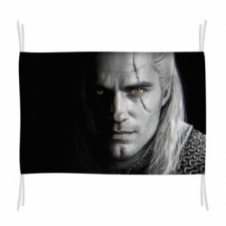 Прапор The Witcher 2019 - FATLINE Прапор The Witcher 2019