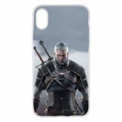 Apple iPhone X/Xs - FATLINE