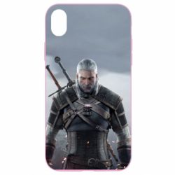 Apple iPhone XR - FATLINE