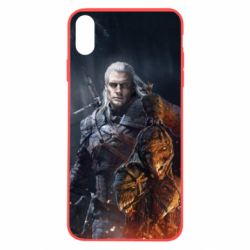 Apple iPhone X/Xs - FATLINE