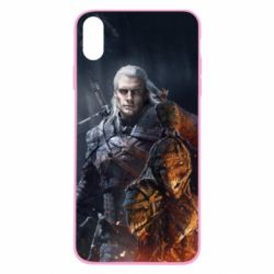 Apple iPhone Xs Max