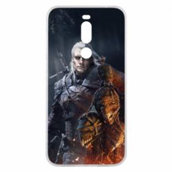 Meizu X8