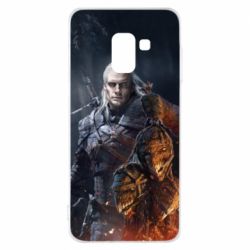 Samsung A8 2018