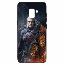 Samsung A8+ 2018