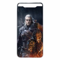 Samsung A80