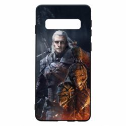 Samsung S10