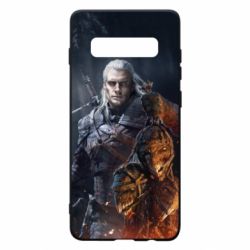 Samsung S10+