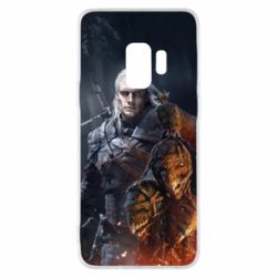 Samsung S9