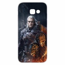 Samsung A5 2017