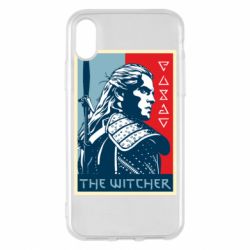 Apple iPhone X/Xs - FATLINE