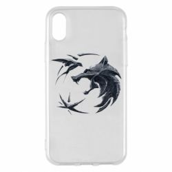 Apple iPhone X/Xs - FATLINE