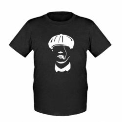 Детская футболка Thomas Shelby