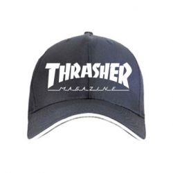 Кепки - FATLINE