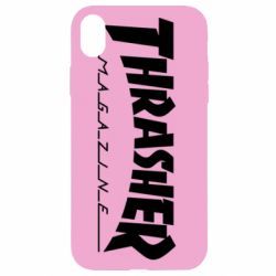 Apple iPhone XR - FATLINE