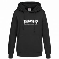 Худі жіночі - FATLINE