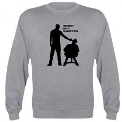 Свитшоты унисекс