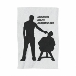 3D Полотенца - FATLINE