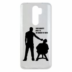 Xiaomi Redmi Note 8 Pro