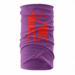 Бандана-труба - FATLINE