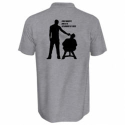 Поло мужские