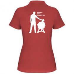 Поло женские