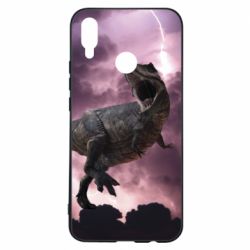 Huawei P Smart Plus 2018