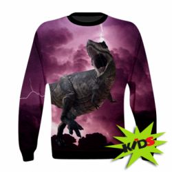 Дитячі 3D світшоти