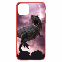 Apple iPhone 11 - FATLINE