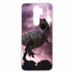 Xiaomi Redmi Note 8 Pro