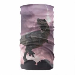 Бандана-труба