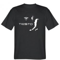 Мужская футболка Stedman Tiesto