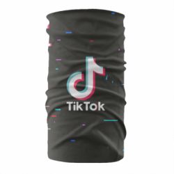 Бандана-труба Tik tok band - FATLINE Бандана-труба Tik tok band