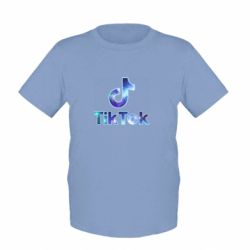 Детские футболки - FATLINE