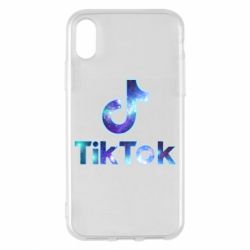 Apple iPhone X/Xs - FATLINE