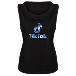 Женские майки