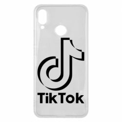 Huawei P Smart Plus 2018