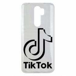 Xiaomi Redmi Note 8 Pro