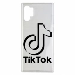 Samsung Note 10 Plus