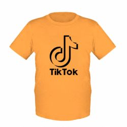 Детские футболки - FATLINE