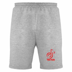 Мужские шорты