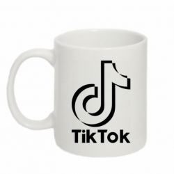 Кружки 320ml - FATLINE