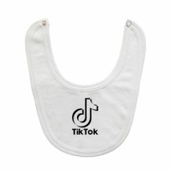 Детские слюнявчики